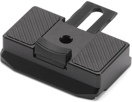Γνήσια Άνω Πλάκα Γρήγορης Απελευθέρωσης Dji Rs 5 Rs 4 Pro Rs 4