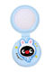 Kids Hair Brush Light Blue