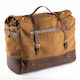 Trip Machine Waterproof Motorcycle Tail Bag 70lt