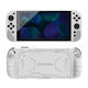 Θήκη Σιλικόνης για Κονσόλα Switch 2 Λευκή