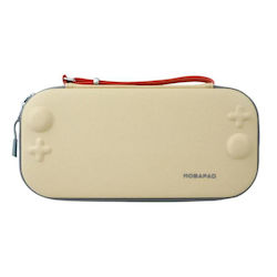 Nintendo Husa De Transport Pentru Consolă Switch 2 Galbenă Nintendo Husa De Transport Pentru Consolă Switch 2 Galbenă