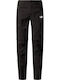 The North Face M Exploration Reg Men's Long Hiking Trousers Black