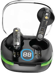 Ezra TWS135 Earbud Black