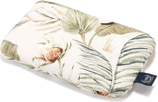 Pernă Decorativă Pentru Camera De Copii Bamboo Boho Coco 20x30 Verde
