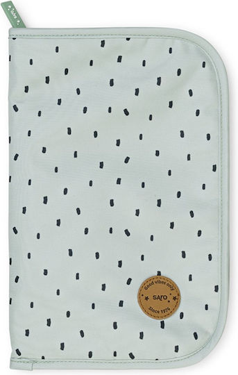 Saro Saro Baby Geschenksets Gesundheit Buchdeckel für Unisex Baby