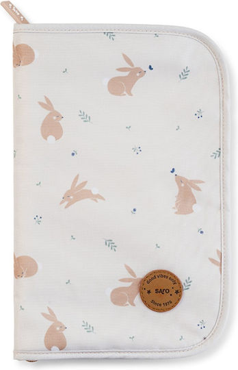 Saro Saro Baby Geschenksets Gesundheit Buchdeckel für Unisex Baby