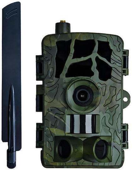 Pr804lte 4g European Version Field Camera Hd Infrared Hunting Camera