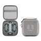 Dji Neo 2 Drone Mini Σκληρή Θήκη Φορητής Θήκης Μεταλλικό Κλιπ Γκρι