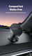 Vention Car Mobile Mount with Magnet Black
