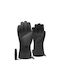 Racer Women's Ski & Snowboard Gloves Black