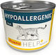 Josera Wet Food for Adult Cats in Cans 200gr