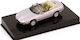 Jaguar Xk8 Cabrio Argintiu