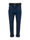 Lapin Kinder-Jeanshosen Blau Jungen