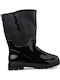 Women's Wellies Black