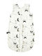 La Millou Winter Baby Sleeping Bag White