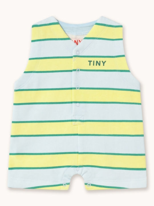 Tiny Cottons Body Verde