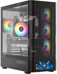 Modecom Volcano AQ500 Modecom Volcano AQ500
