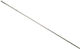 Demka Inox 7mm 120cm With Thread