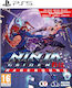 Ninja Gaiden Ragebound PS5 Spiel Gebraucht