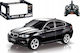 Auto R C Bmw X6 Black 3137433