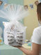 Bonjour Bebe Diaper Cake Newbornkapeliera25030 Silver from Silver