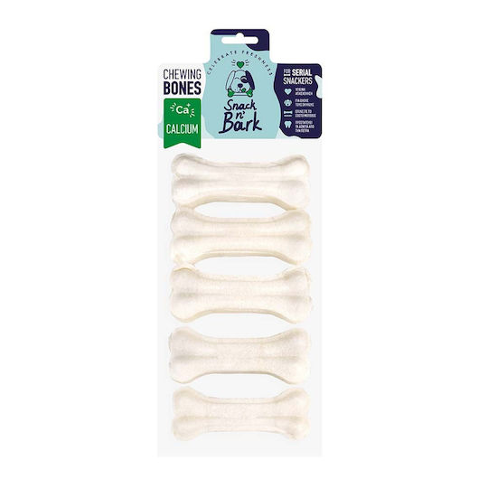 Celebrate Freshness Calcium Bone for Dogs with Beef Flavour 20g 10pcs