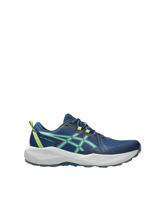 ASICS Gel Venture 11 Men's Sport Shoes Trail Ru...