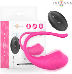 Intense Olivia Pink Intense Olivia Pink