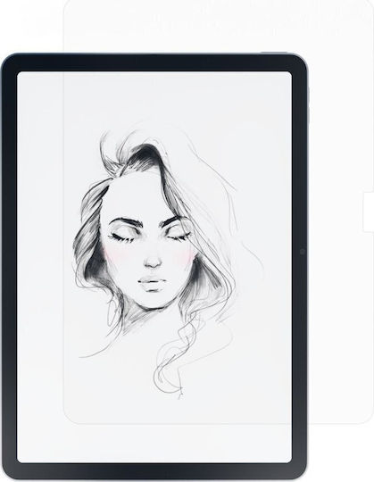 Fixed Screen Protector (iPad Pro 13" 2024, Apple)