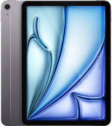 Jcpal Tempered Glass (iPad Air 2024 11") Jcpal Tempered Glass (iPad Air 2024 11")
