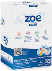 Real Greek Dairies Zoe Means Life Supplement for Immune System Support 10 x 30g