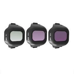 JSR CPL UV ND Lens Filter for DJI Mini 5 Pro JSR CPL UV ND Lens Filter for DJI Mini 5 Pro