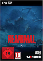 Reanimal Reanimal