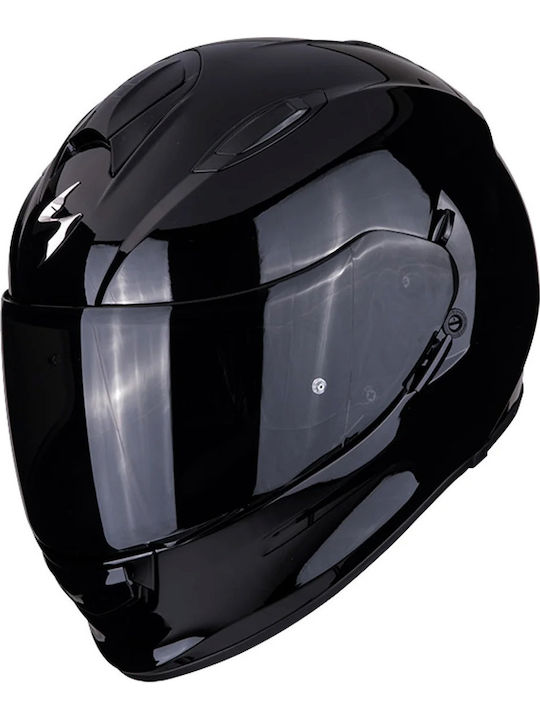 Scorpion Exo 491 Motorcycle Helmet Full Face EC...