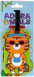 Puckator Luggage Label 2 Pieces