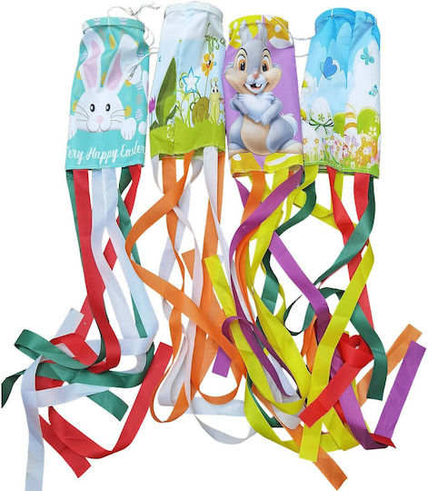 Osterdekorationen & Ornamente Bunny's Zufälliges Design 100 X Ø10cm