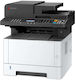 Kyocera Ecosys MA3500fx Ασπρόμαυρο Πολυμηχάνημα Laser με Mobile Print 110C3F3NL0