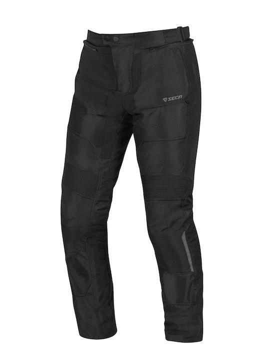 Seca Hybrid III Winter Men's Riding Pants