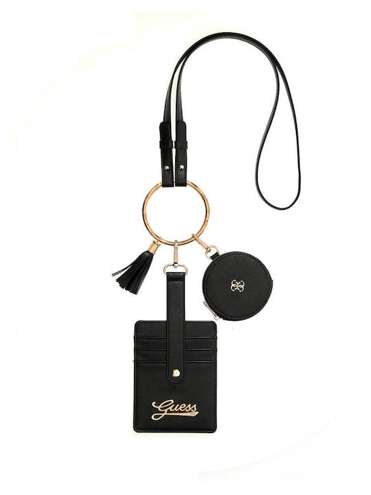 Guess Multi Purpose Bag Black 7621806537090