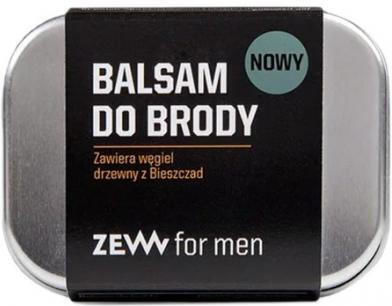 Zew For Men Beard Care Balm 80ml