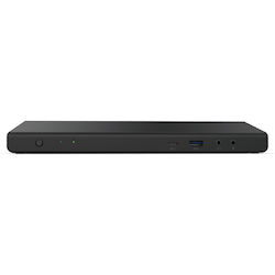 Terra Wortmann AG 800 Docking Station with Black Terra Wortmann AG 800 Docking Station with Black