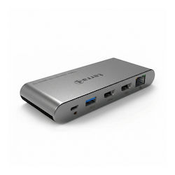 Terra Wortmann AG 770 Docking Station with Gray Terra Wortmann AG 770 Docking Station with Gray