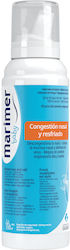 Marimer Baby Nasale Abschwellende Mittel Meerwasser Spray 100ml