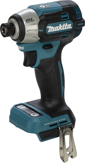 Makita LXT Παλμικό Κατσαβίδι Μπαταρίας Solo Brushless 18V