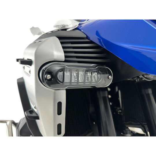 WRS Motorrad Schutzkleidung Blenden Für Bmw R 1300 Gs Adventure 24-25