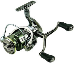 Yumoshi Fishing Reel for Spinning / Casting