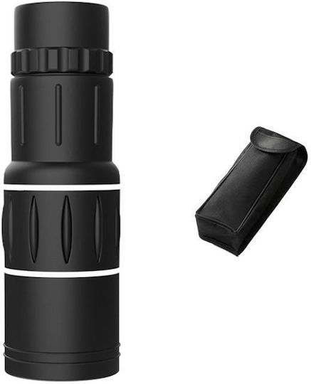Monokyalo Nachtsicht Außeneinsatz Geringes Licht 16x52 Monokyalo Telefon Fotografie Spezifikationen Monokular + Tasche