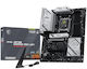 Mis Medical MAG X870E Дънна Платка ATX със Сокет AMD AM5