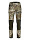 Pinewood Hunting Pants in Khaki Colour