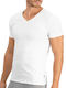 Men's Undershirts in White Colour 2Pack